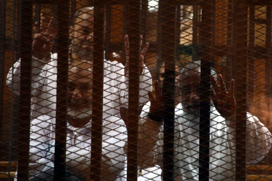 Muhamed Jusić: Na smrt!