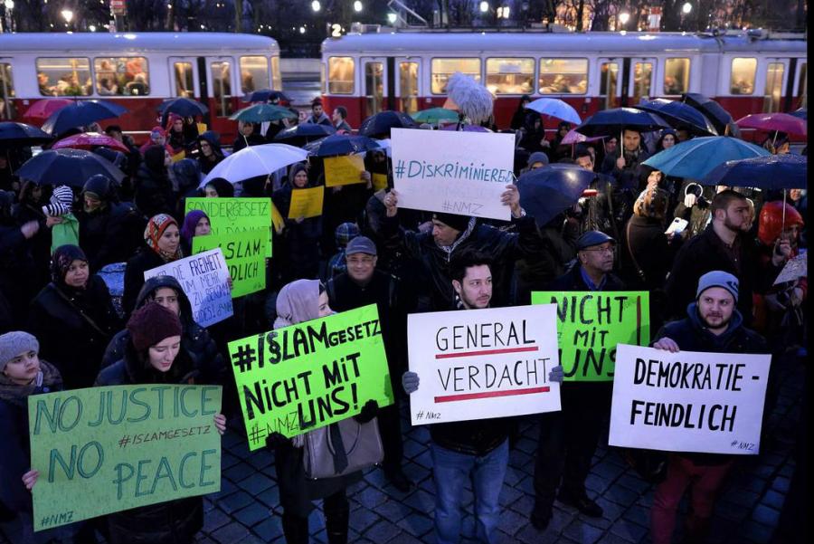 Muhamed Jusić: Nova borba za autonomiju evropskih muslimana