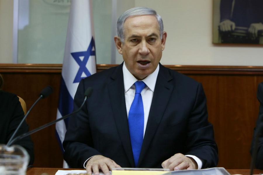 Muhamed Jusić: Kolika je cijena Netanyahuovog vladanja?