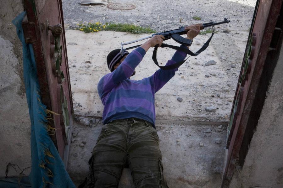 Emir Hadžikadunić: Stogodišnji rat koji tek započinje