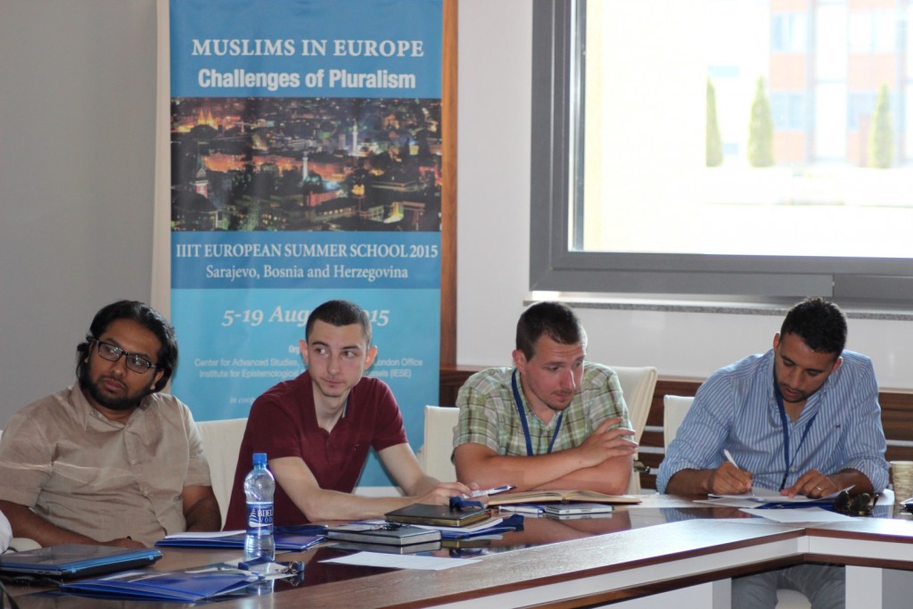 Počela treća IIIT ljetna škola