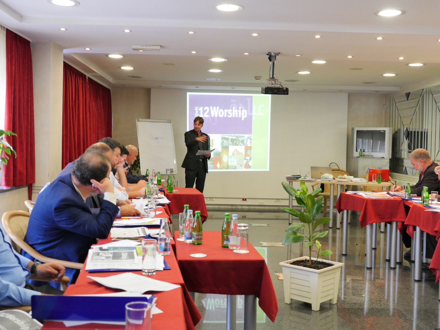 Sarajevo: radionica o udžbenicima za vjerske škole