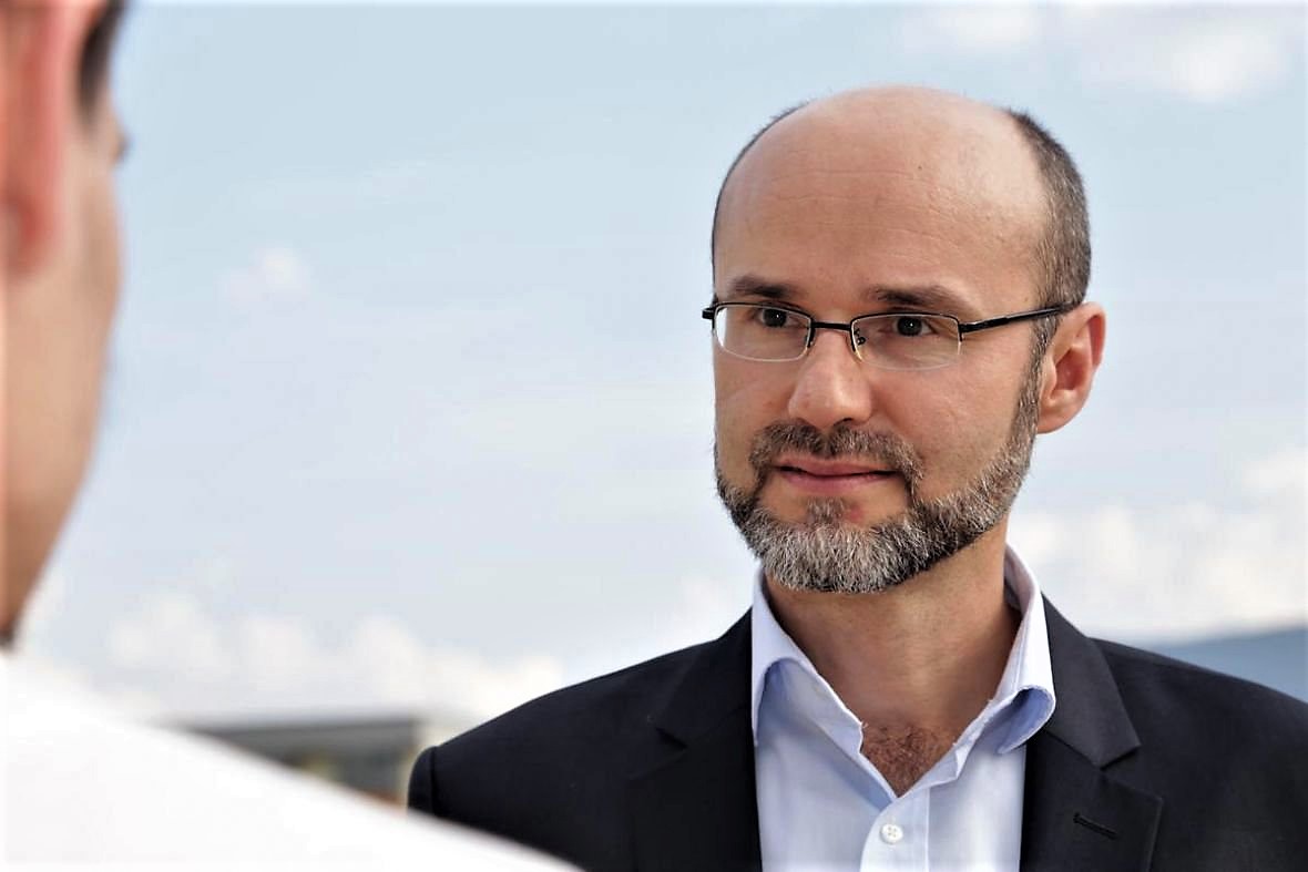 Razgovor sa prof. Ahmetom Alibašićem: Bliski istok sedam godina nakon Arapskog proljeća