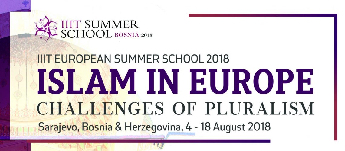 call-for-applications-iiit-european-summer-school-islam-in-europe-challenges-of-pluralism