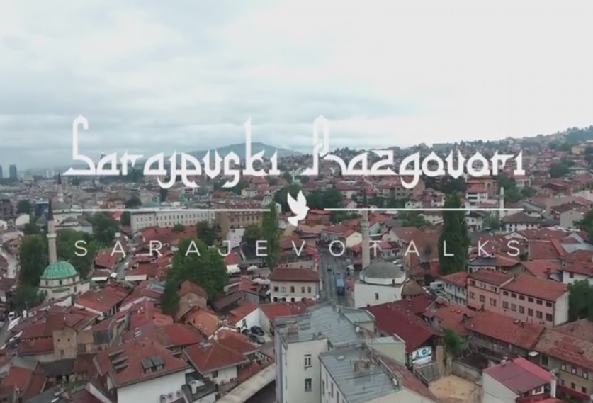 Ziauddin Sardar: Privlačnost ‘Islamske države’ je rezultat straha, bijesa i neizvjesnosti