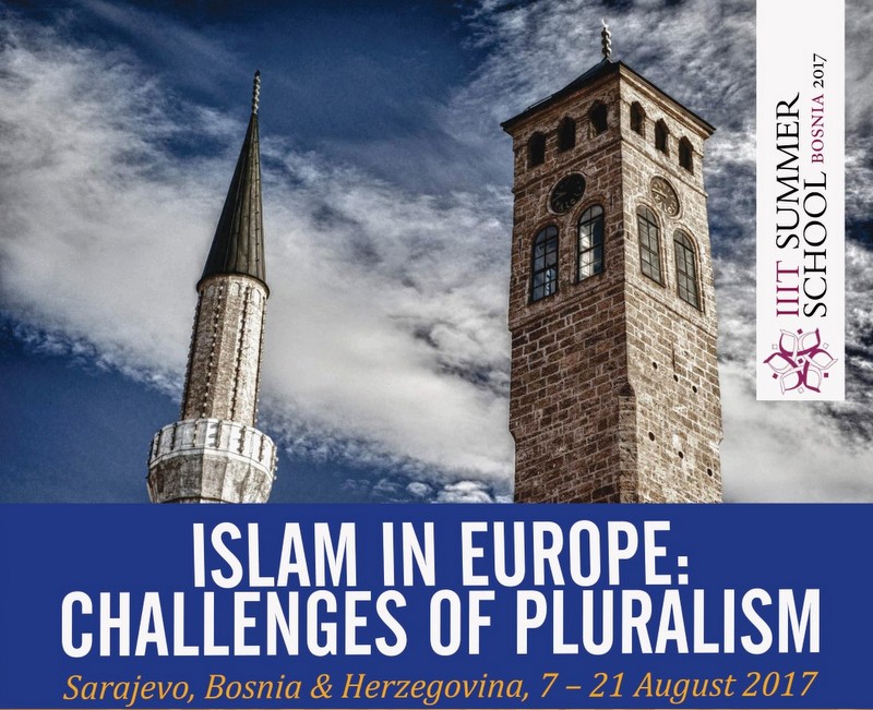 CALL: IIIT EUROPEAN SUMMER SCHOOL 2017