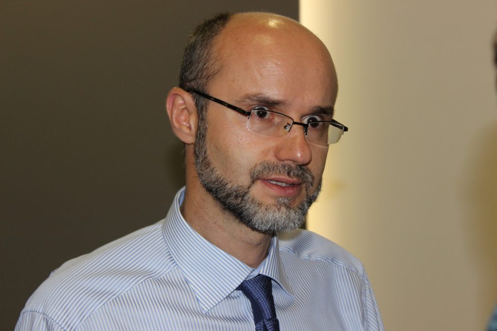 INTERVJU Ahmet Alibašić: Do nas je – i to je dobra vijest