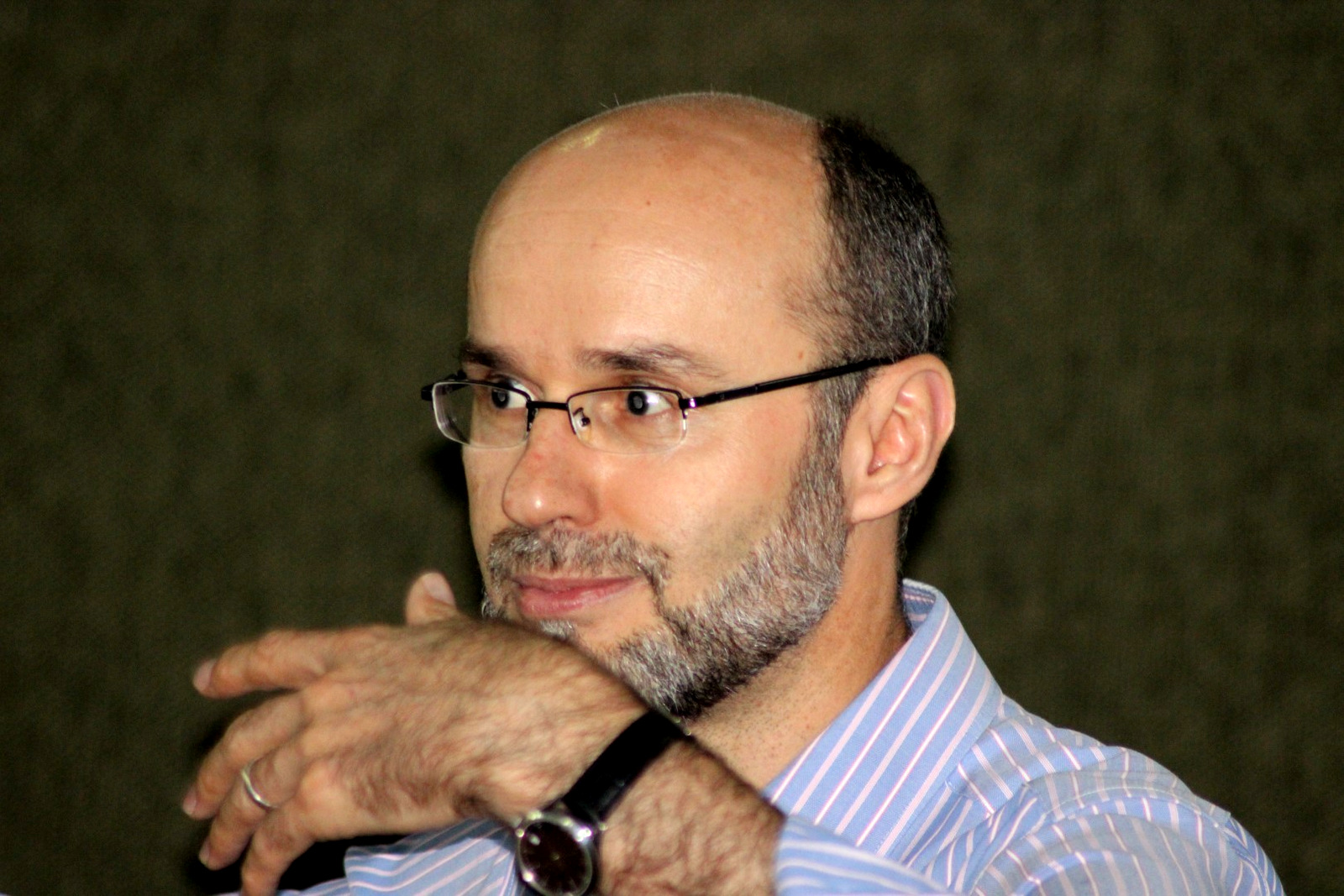 Osnovni sporazum između Islamske zajednice i države Bosne i Hercegovine