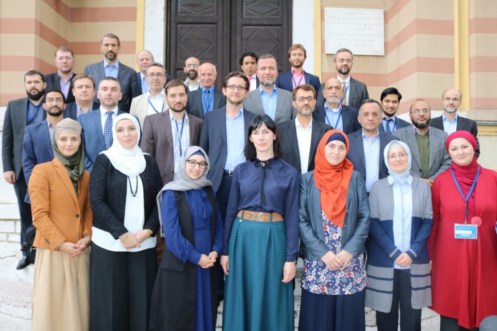 Završen seminar Higher Islamic Education in/for Europe