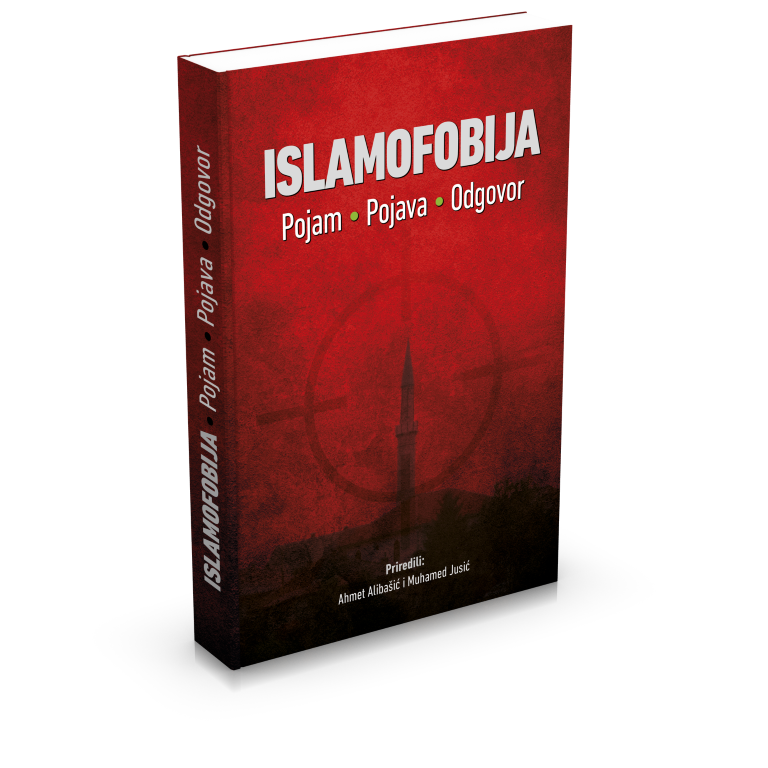 PRIKAZ: Islamofobija-pojam, pojava, odgovor