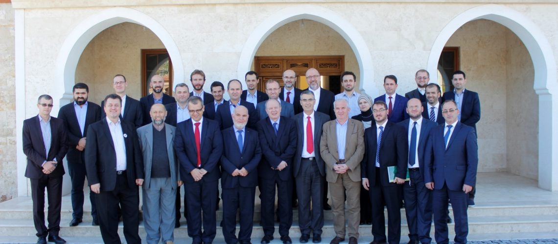 podgorica-odrzan-susret-predavaca-tefsira