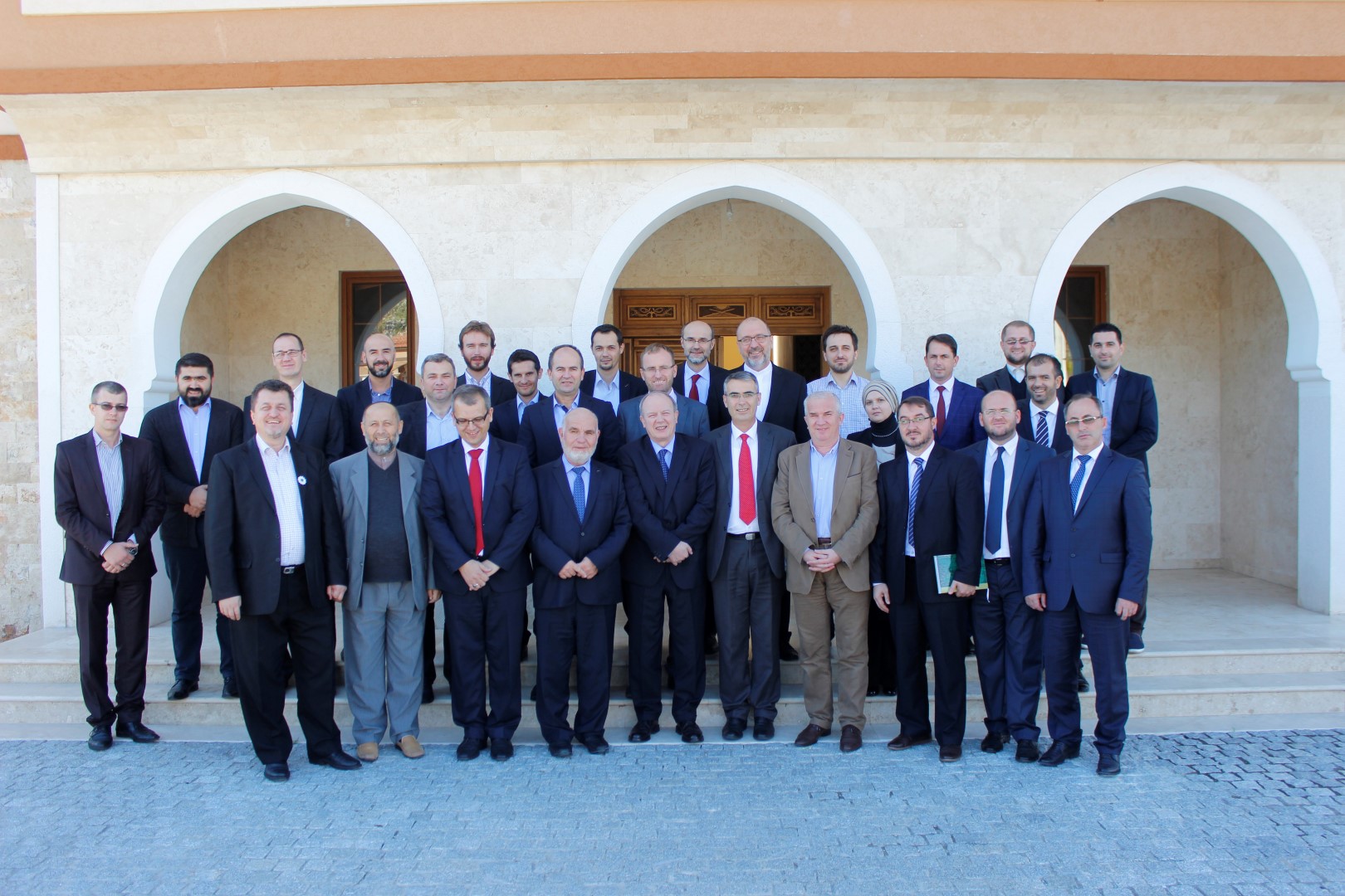 Podgorica: Održan susret predavača tefsira