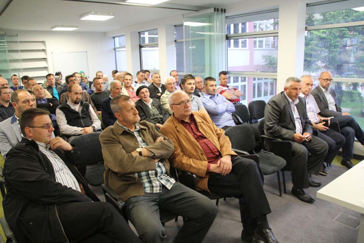 Bugojno: Tribina o slobodi vjere