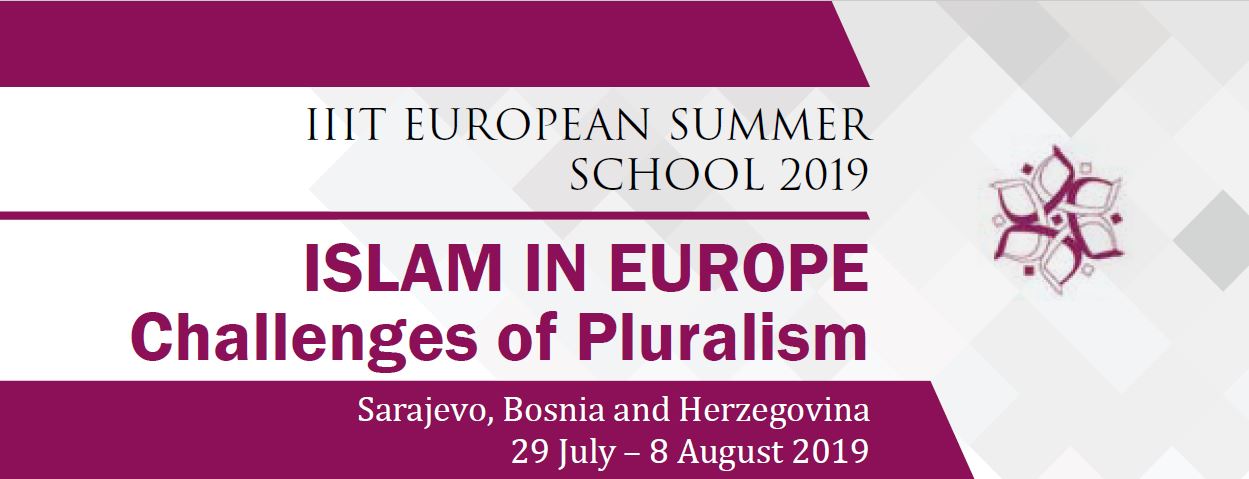 Call for Applications: IIIT EUROPEAN SUMMER SCHOOL 2019