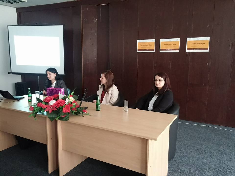 Jajce: Održano predavanje “Savremeni izazovi odgoja”