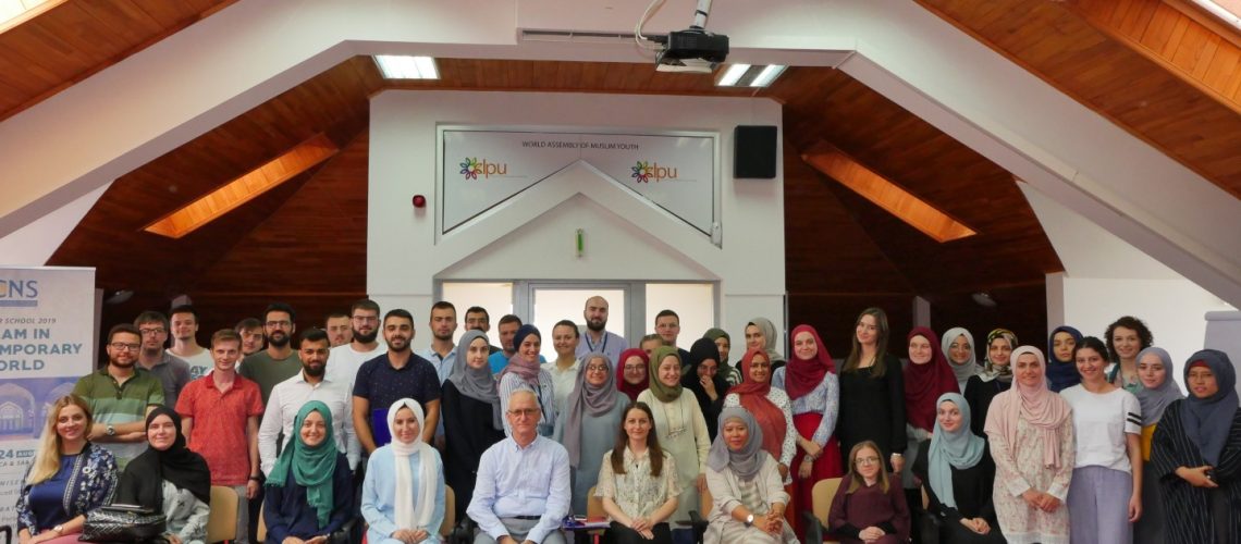 sarajevo-zavrsena-deveta-cns-ljetna-skola