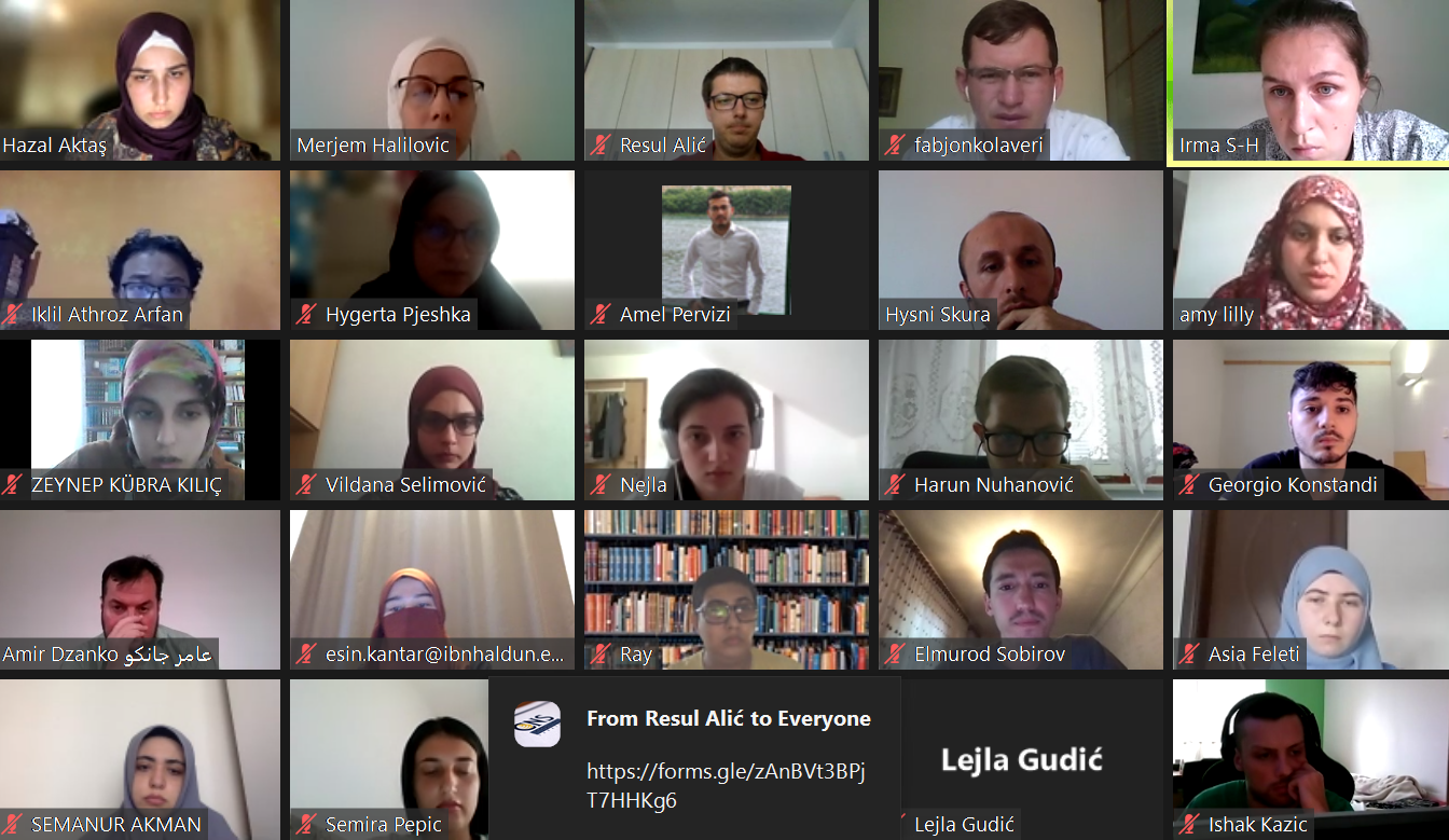 Završena jedanaesta CNS ljetna škola