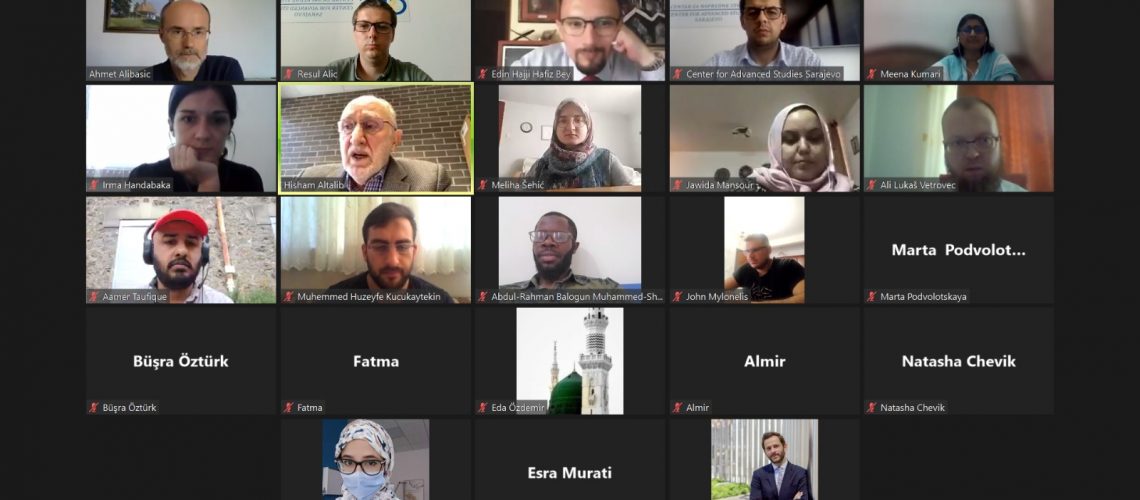 online-summer-program-launched-islam-in-europe-challenges-of-pluralism