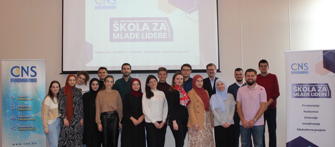 sarajevo-poceo-program-skole-za-mlade-lidere