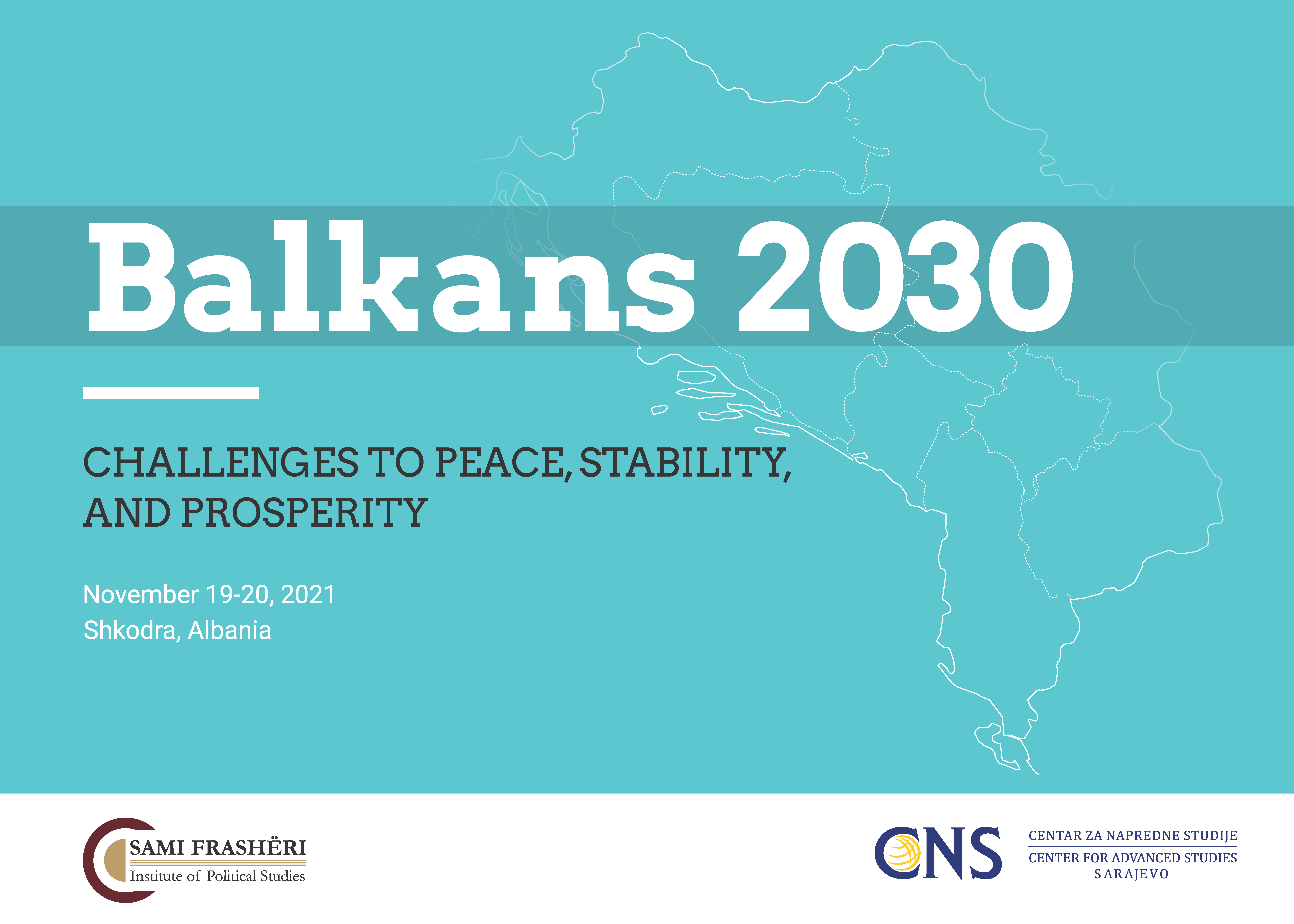 Balkans 2030: Uloga civilnog društva u regiji Balkana