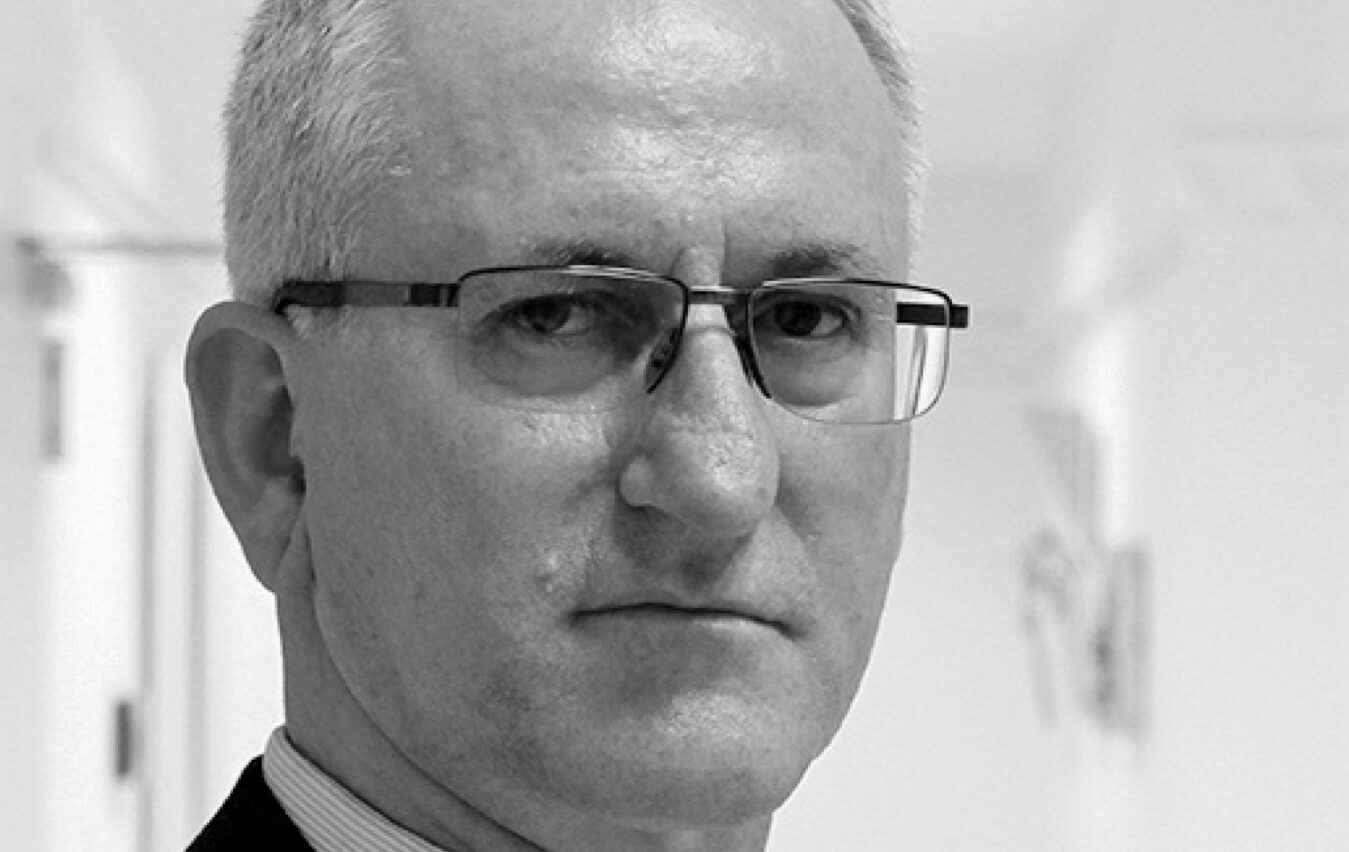 Profesor Fikret Karčić preselio na Ahiret