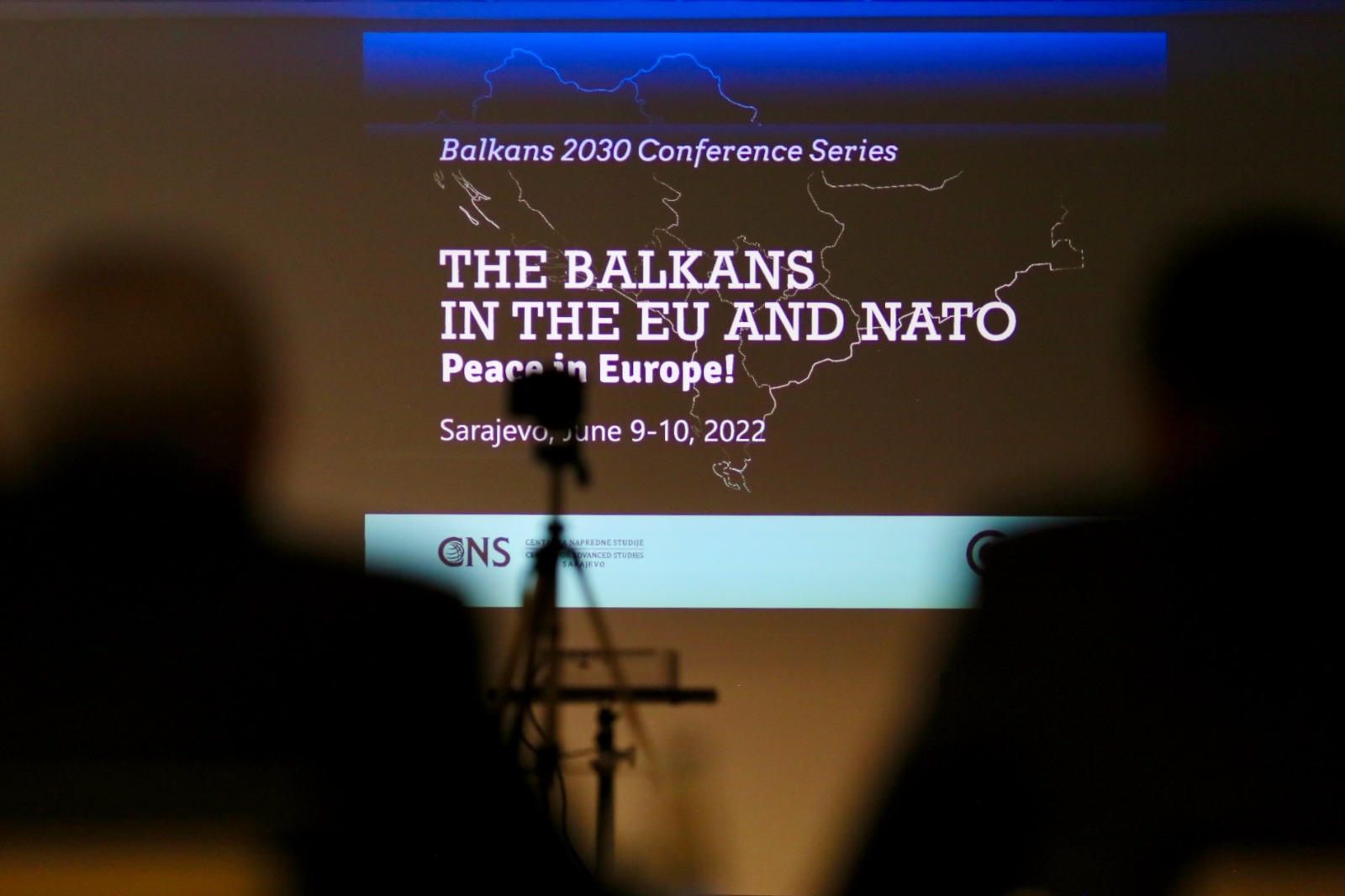 Otvorena dvodnevna Međunarodna konferencija “Balkan 2030”