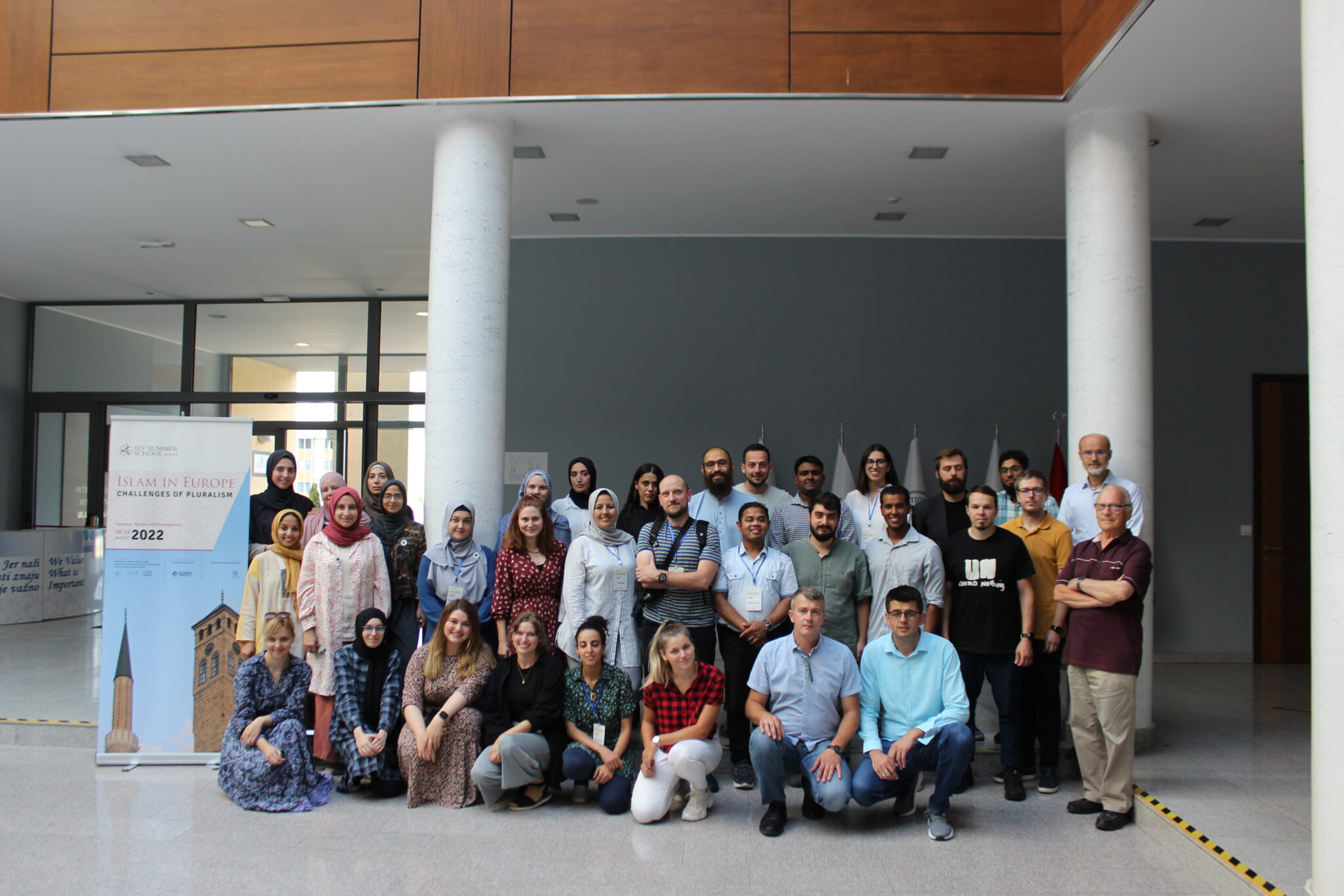 Završena deseta IIIT ljetna škola