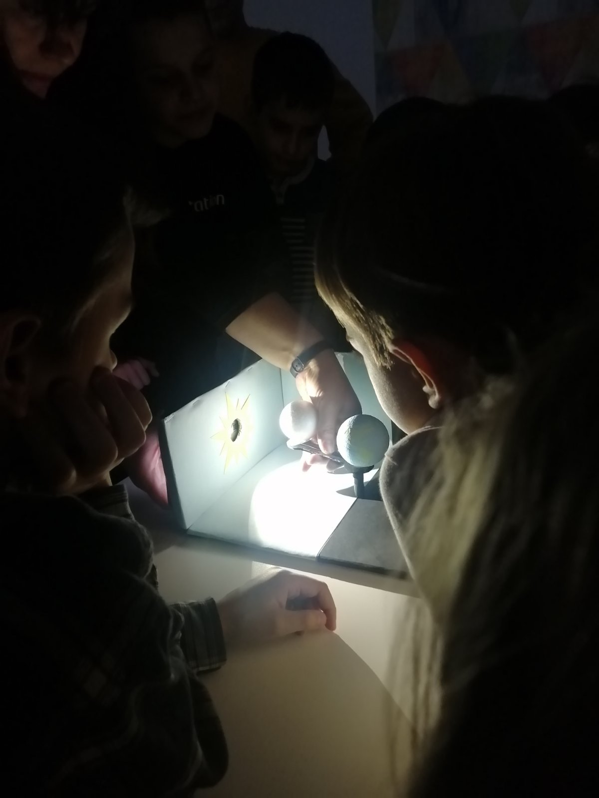 Sarajevo: Prvi ciklus radionica „1001 izum islamske civilizacije“