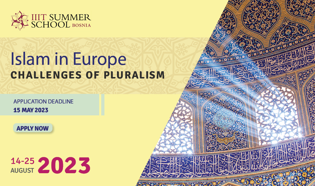 Call for Application: IIIT Summer School 2023