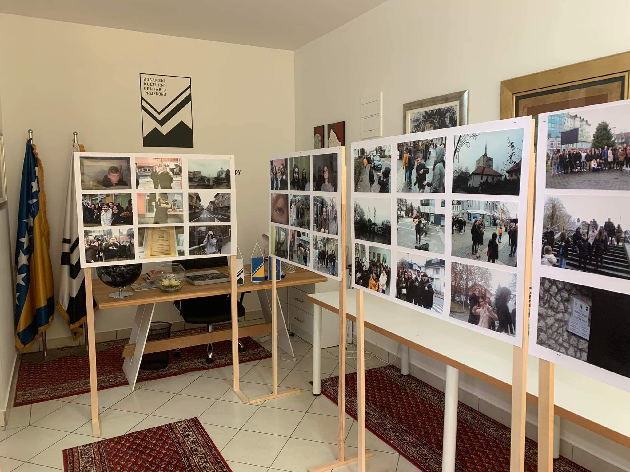 Završena Izložba digitalne fotografije u Prijedoru