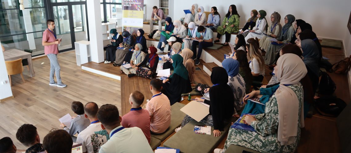 13-ljetna-skola-pocela-13th-summer-school-launched