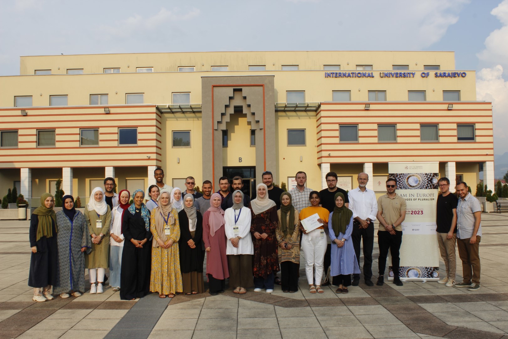 Završena jedanaesta IIIT ljetna škola