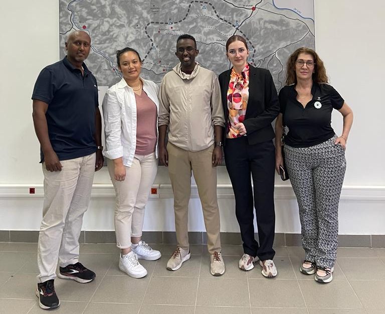 „Course on Genocide in Srebrenica“ uspješno realizovan