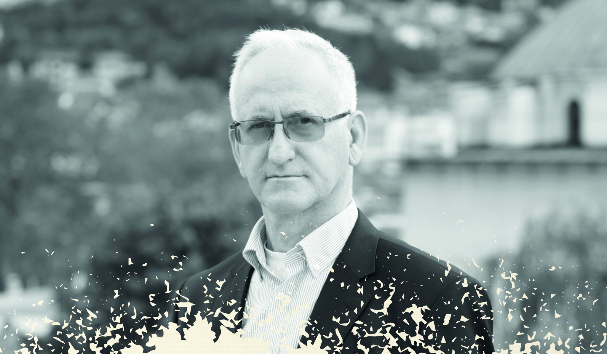 POZIV: Memorijalno predavanje Profesor Fikret Karčić (II)