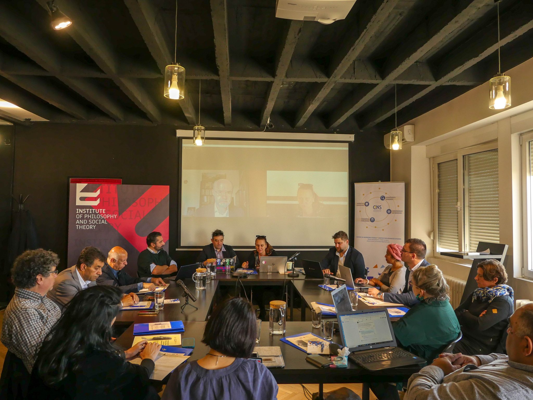 Beograd: Radionica o osporavanju identiteta Roma i muslimana